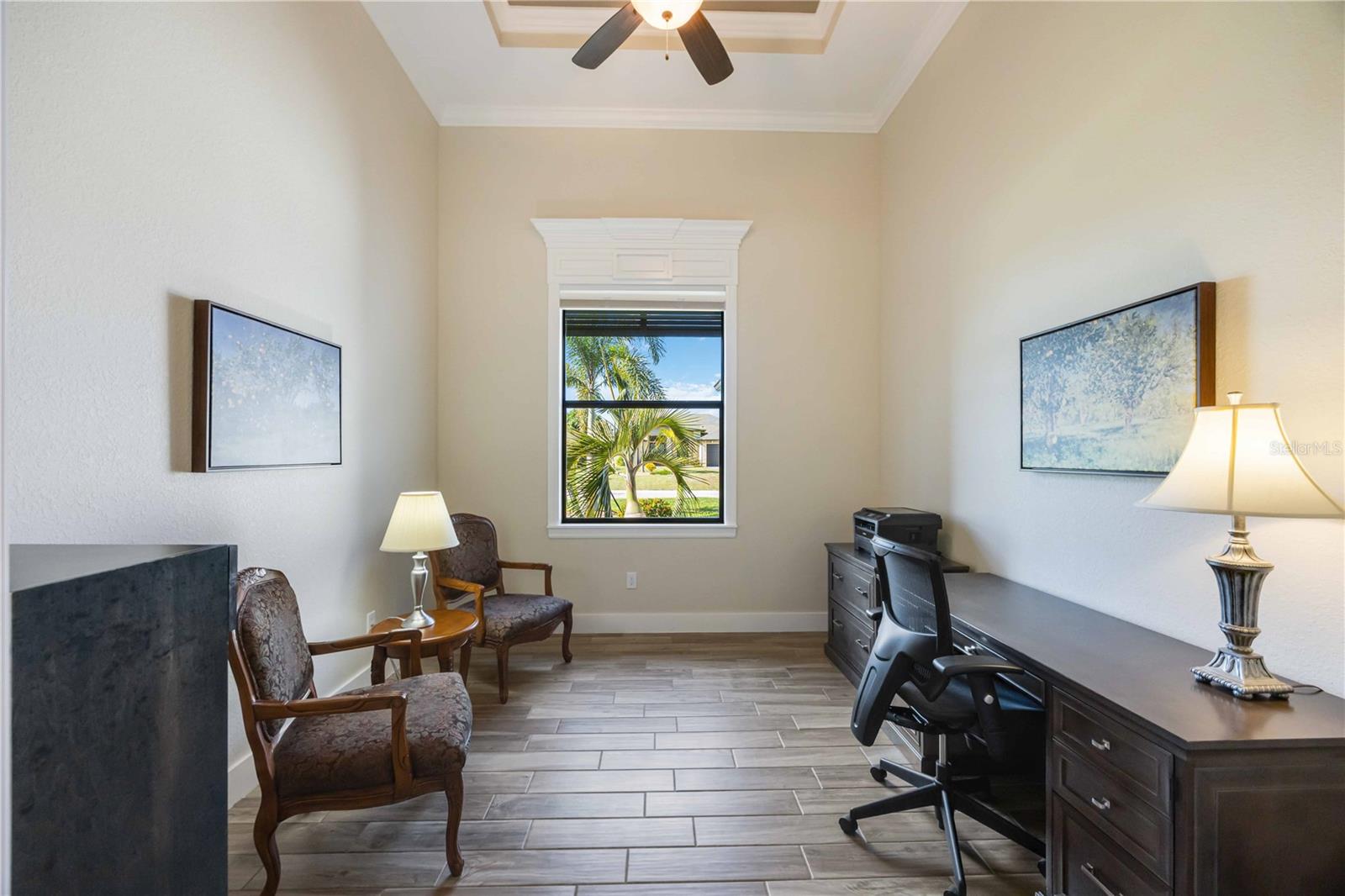 ROTONDA WEST - Residential