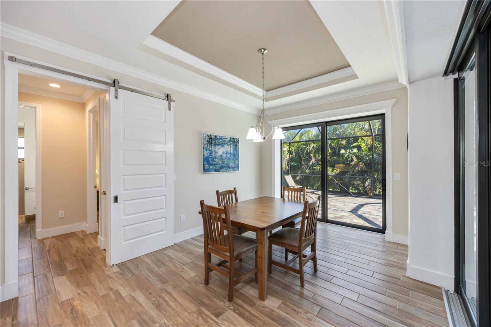 ROTONDA WEST - Residential