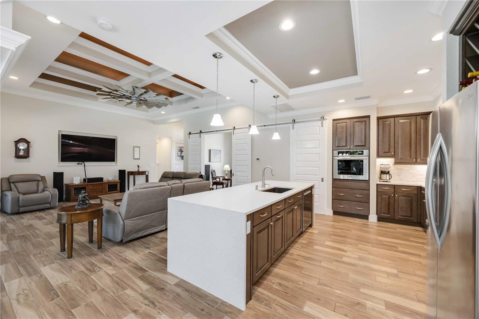 ROTONDA WEST - Residential