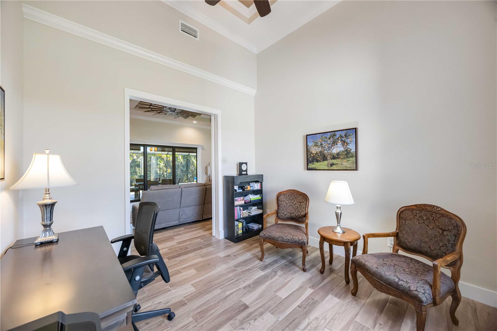 ROTONDA WEST - Residential