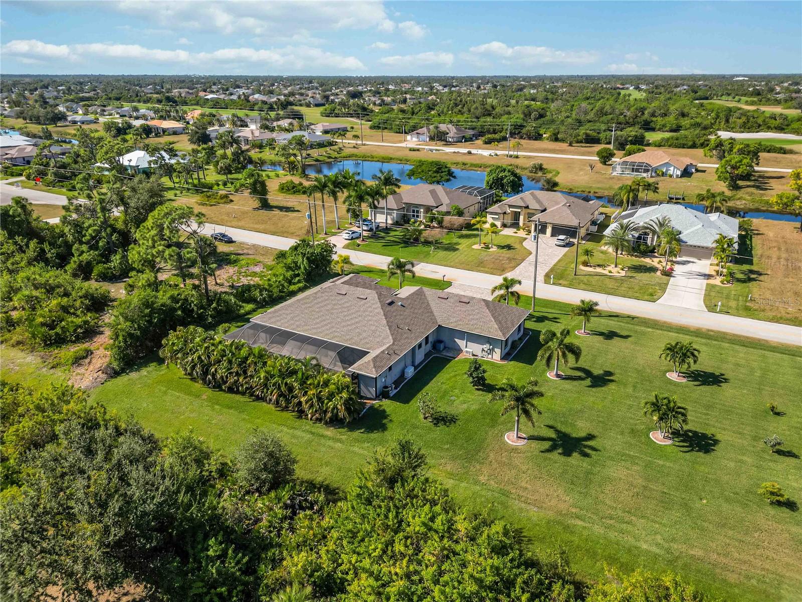 ROTONDA WEST - Residential