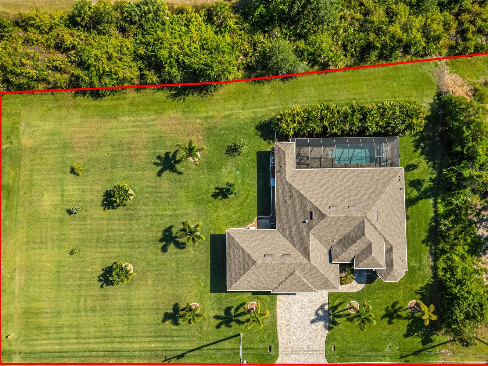 ROTONDA WEST - Residential