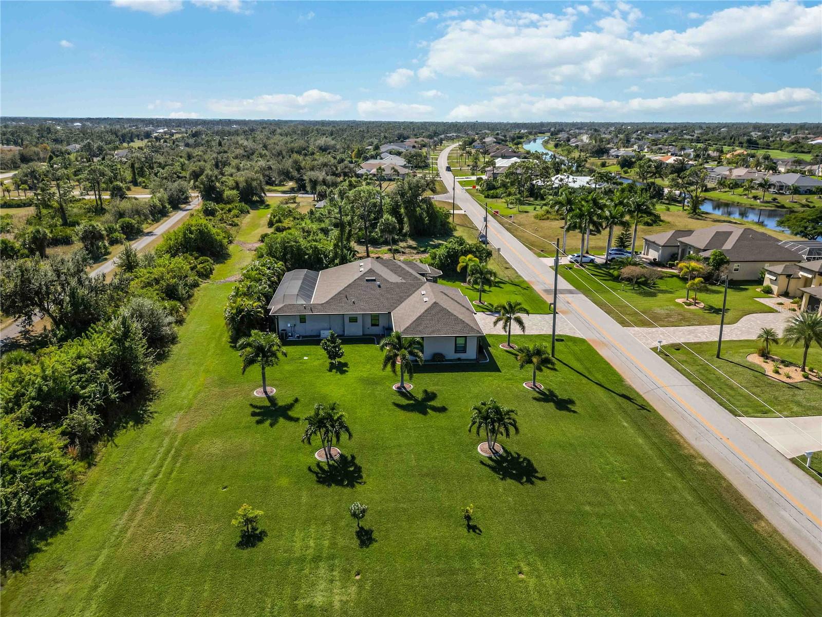 ROTONDA WEST - Residential