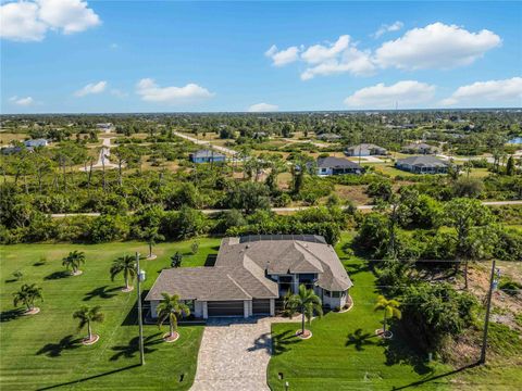 959 BOUNDARY BOULEVARD ROTONDA WEST FL 33947