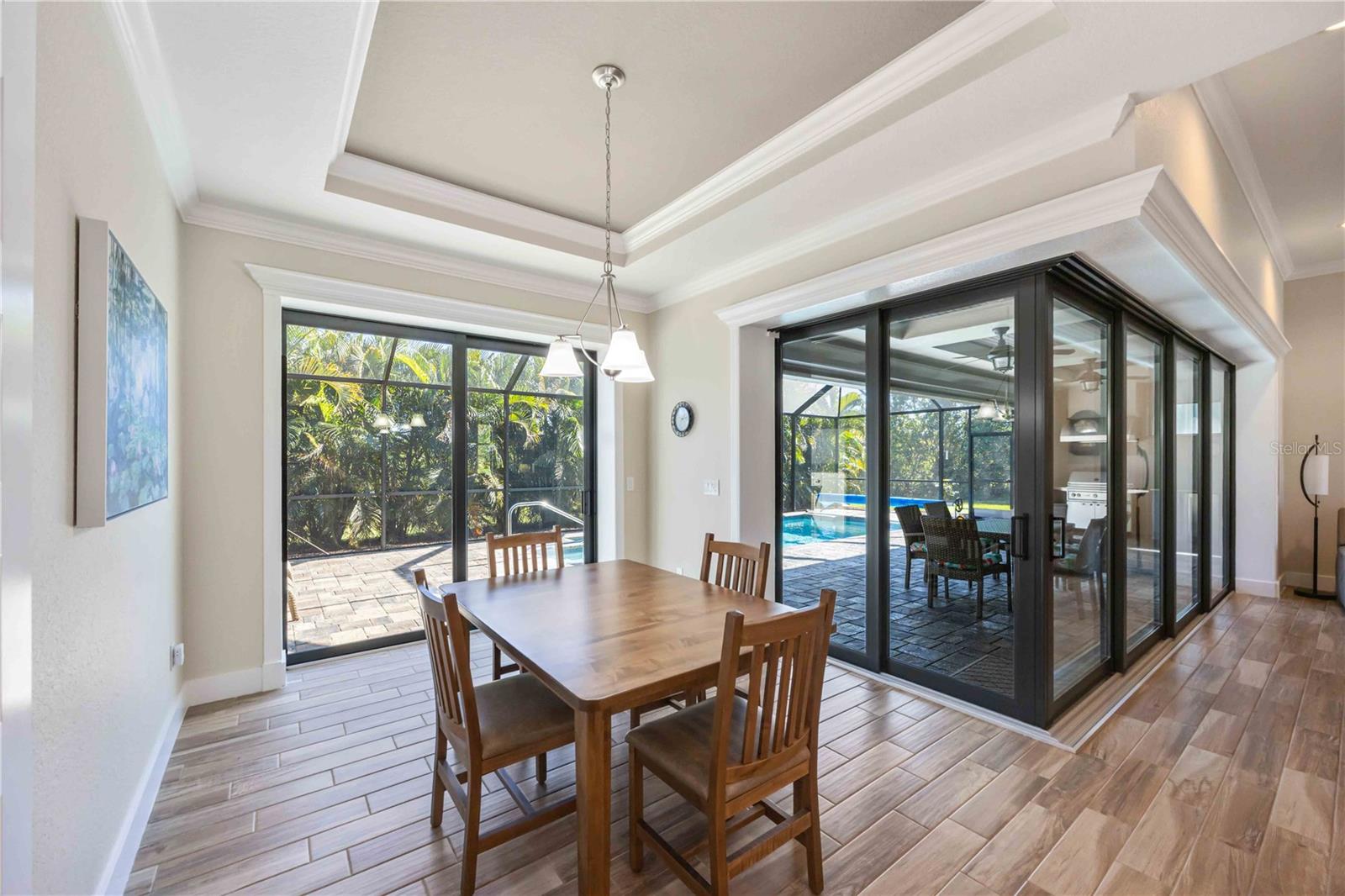 ROTONDA WEST - Residential