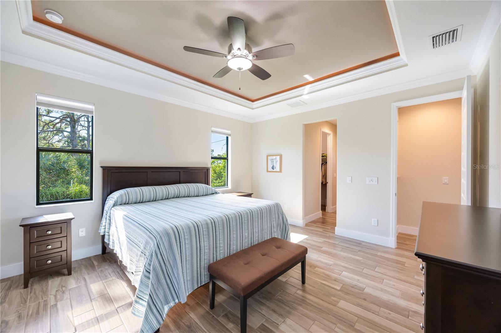 ROTONDA WEST - Residential