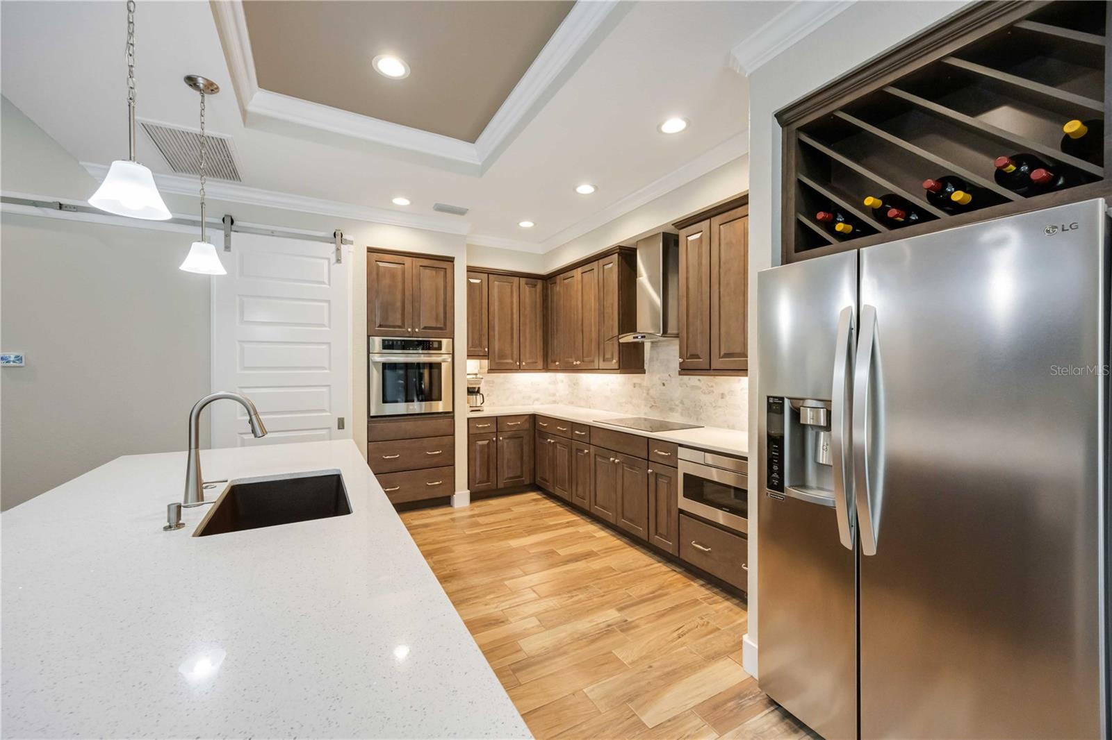 ROTONDA WEST - Residential