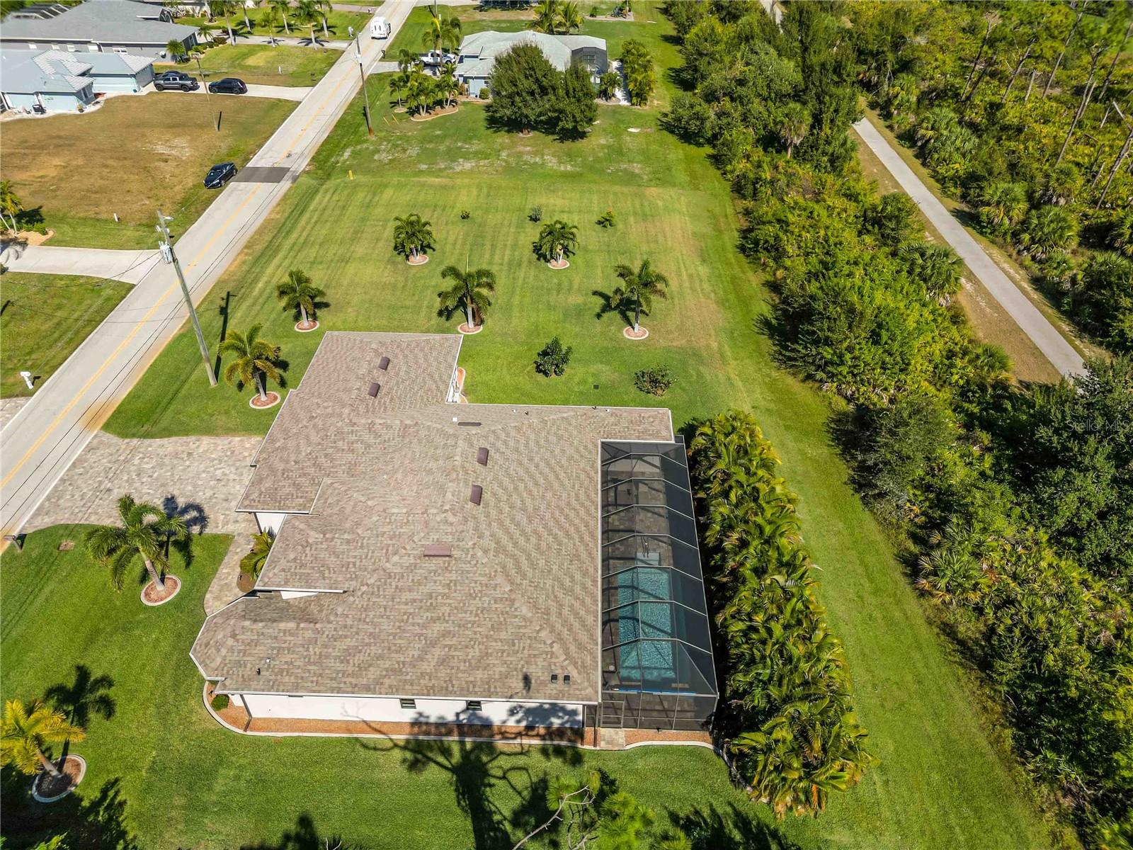 ROTONDA WEST - Residential