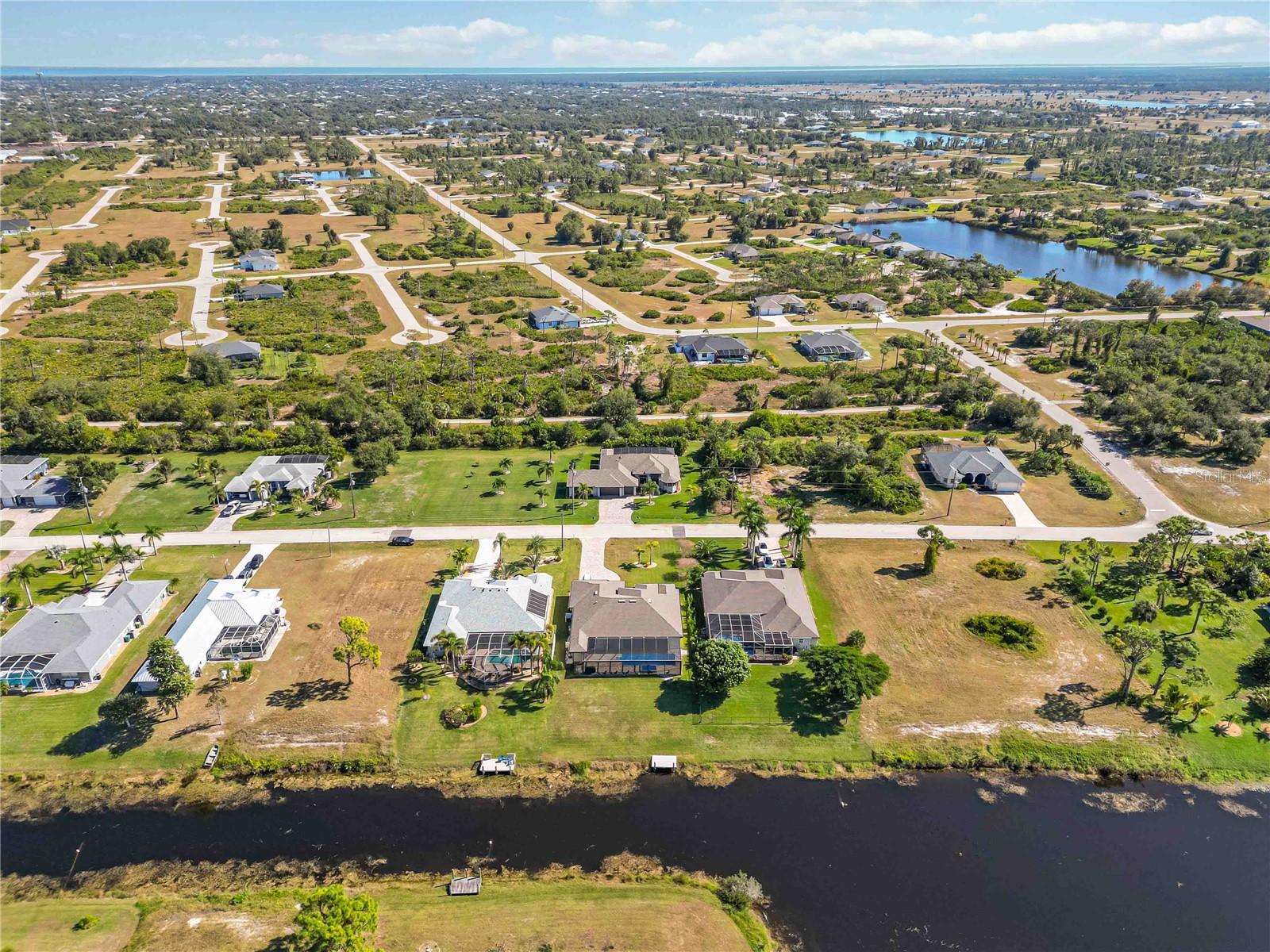 ROTONDA WEST - Residential