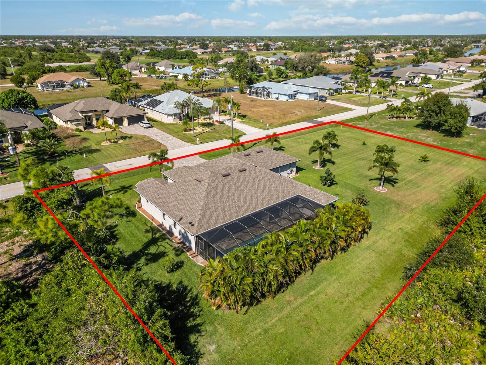 ROTONDA WEST - Residential