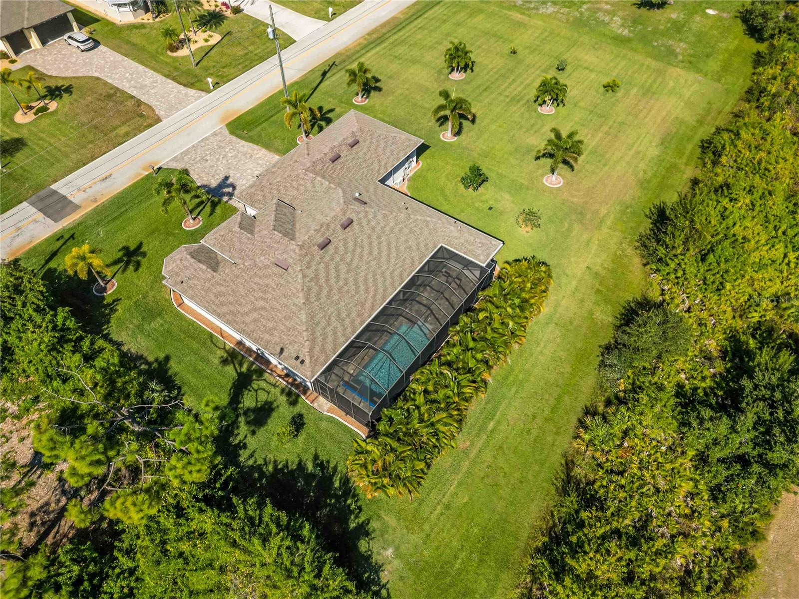 ROTONDA WEST - Residential