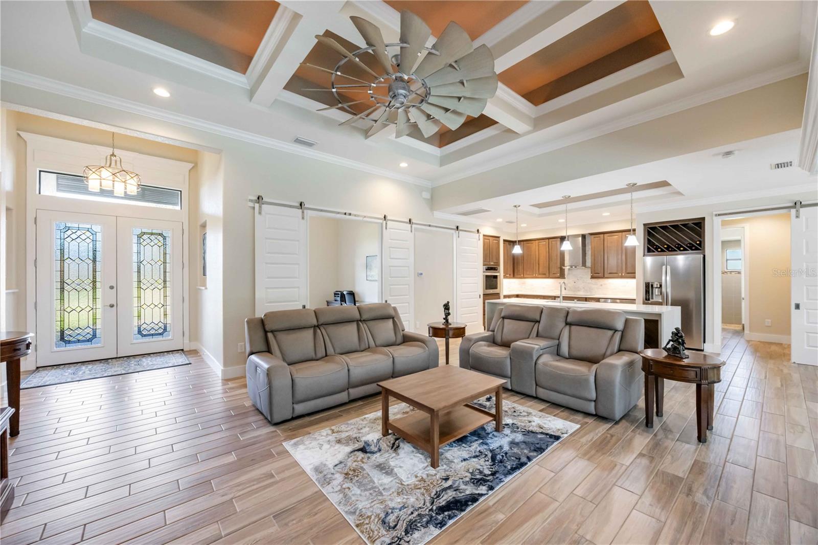 ROTONDA WEST - Residential