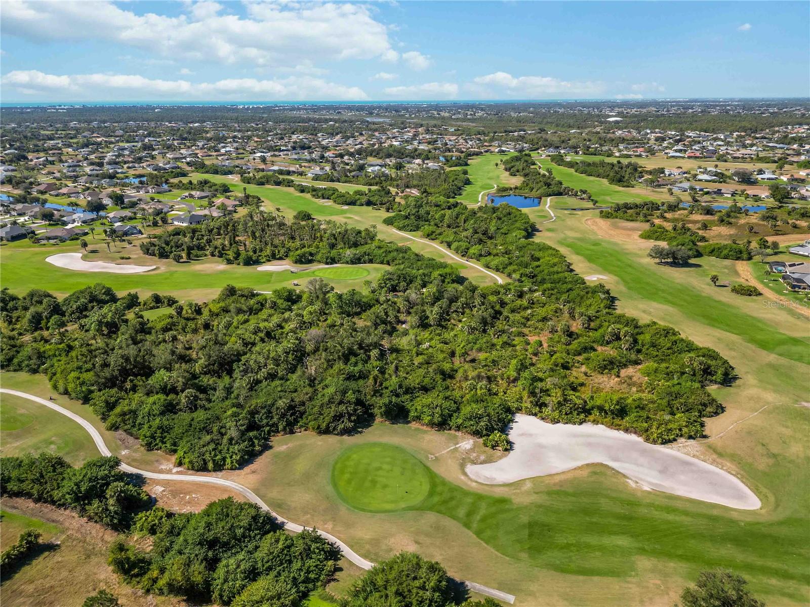 ROTONDA WEST - Residential