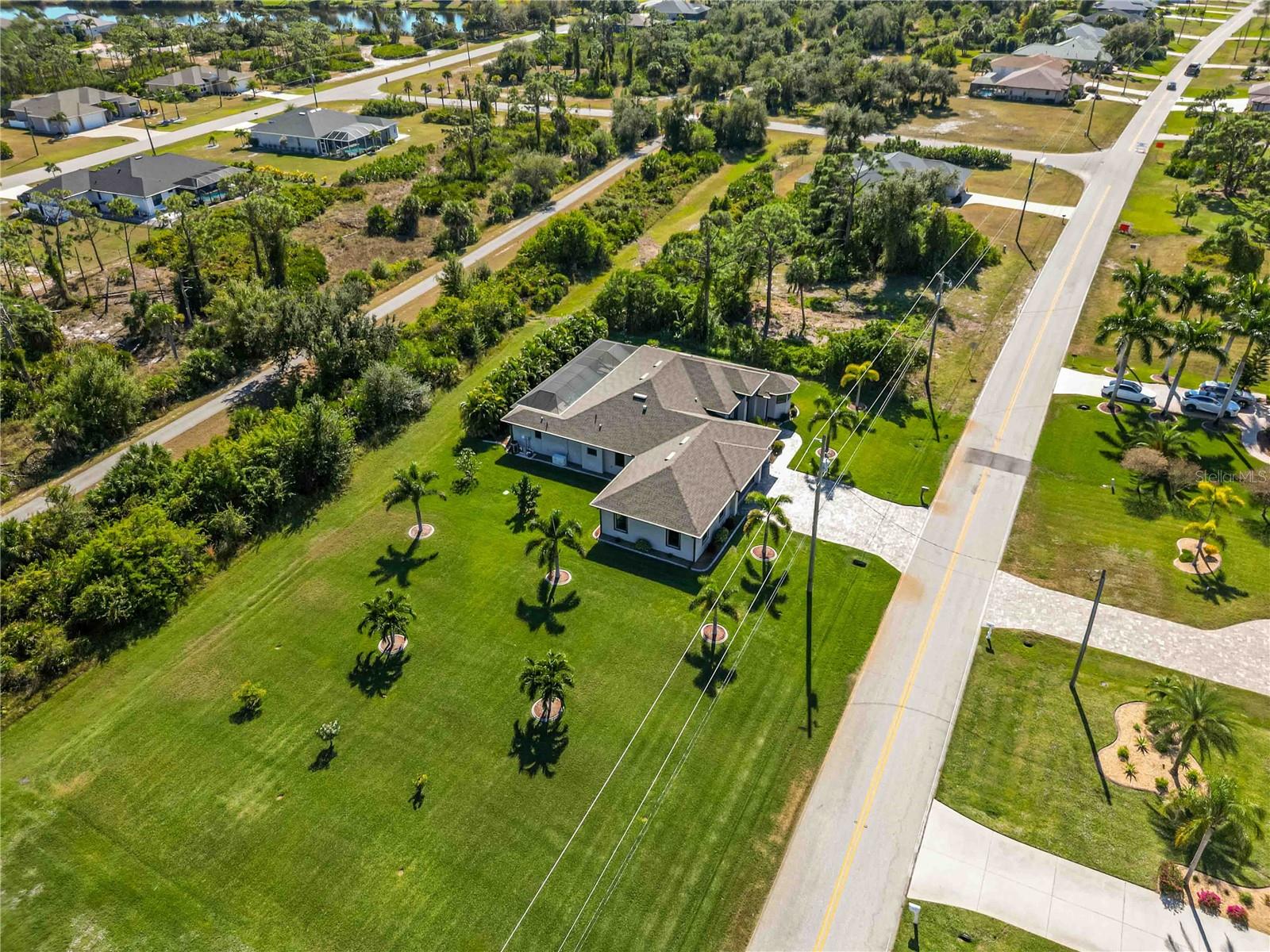 ROTONDA WEST - Residential