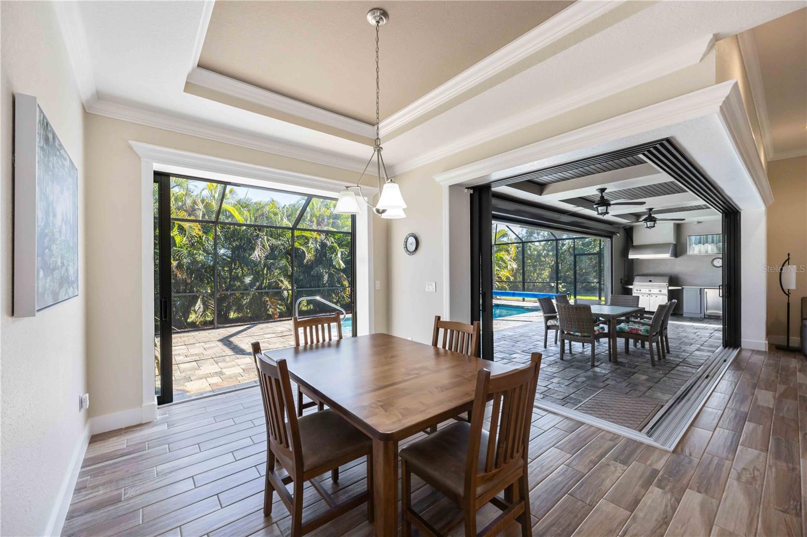 ROTONDA WEST - Residential