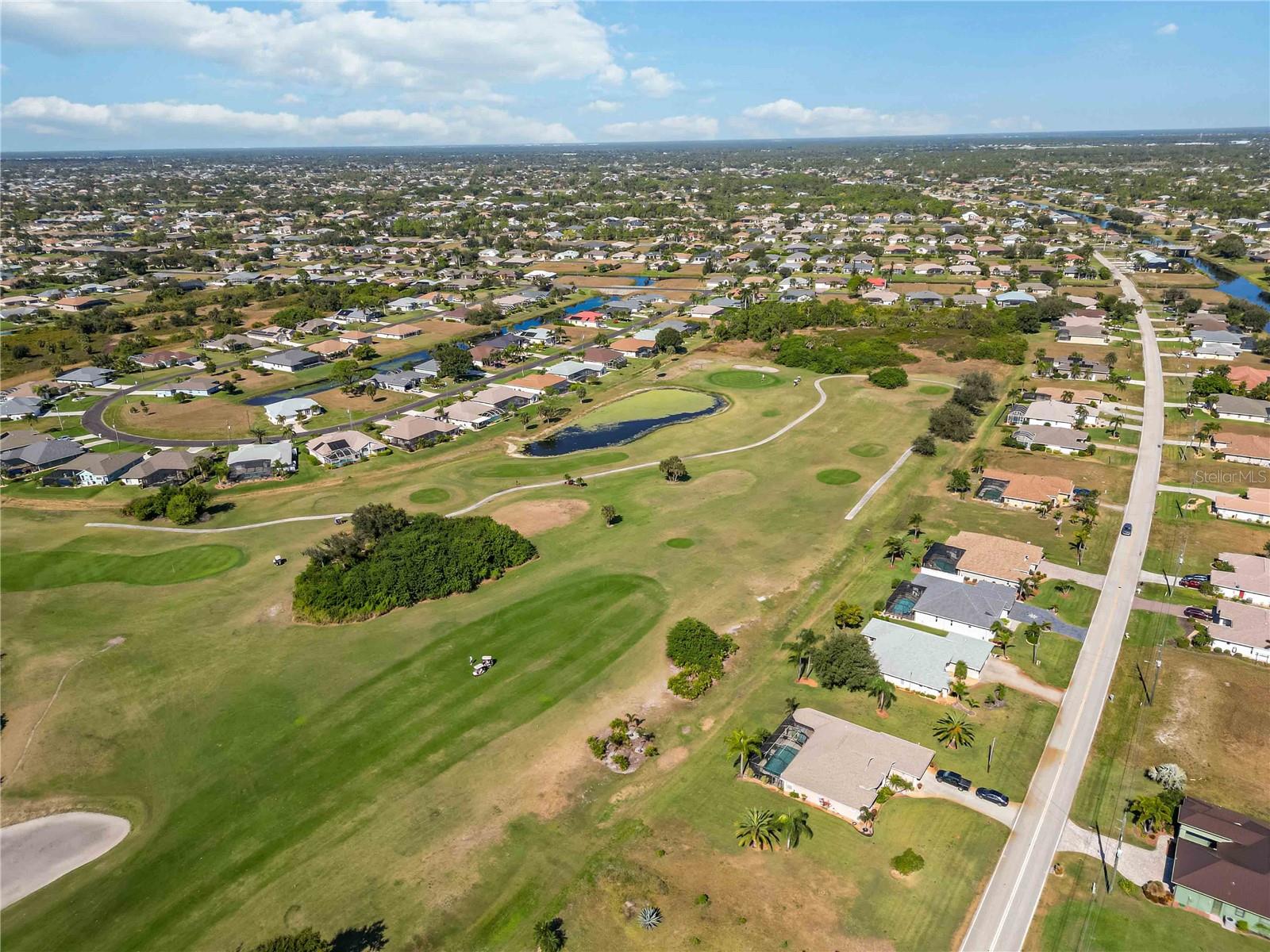 ROTONDA WEST - Residential