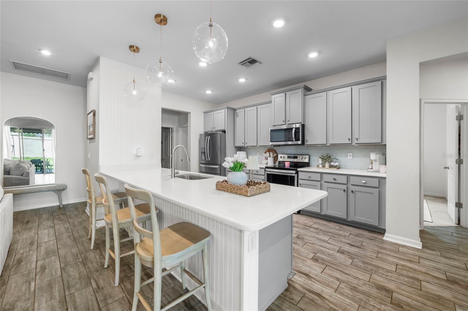 TREVESTA PH IA - Residential