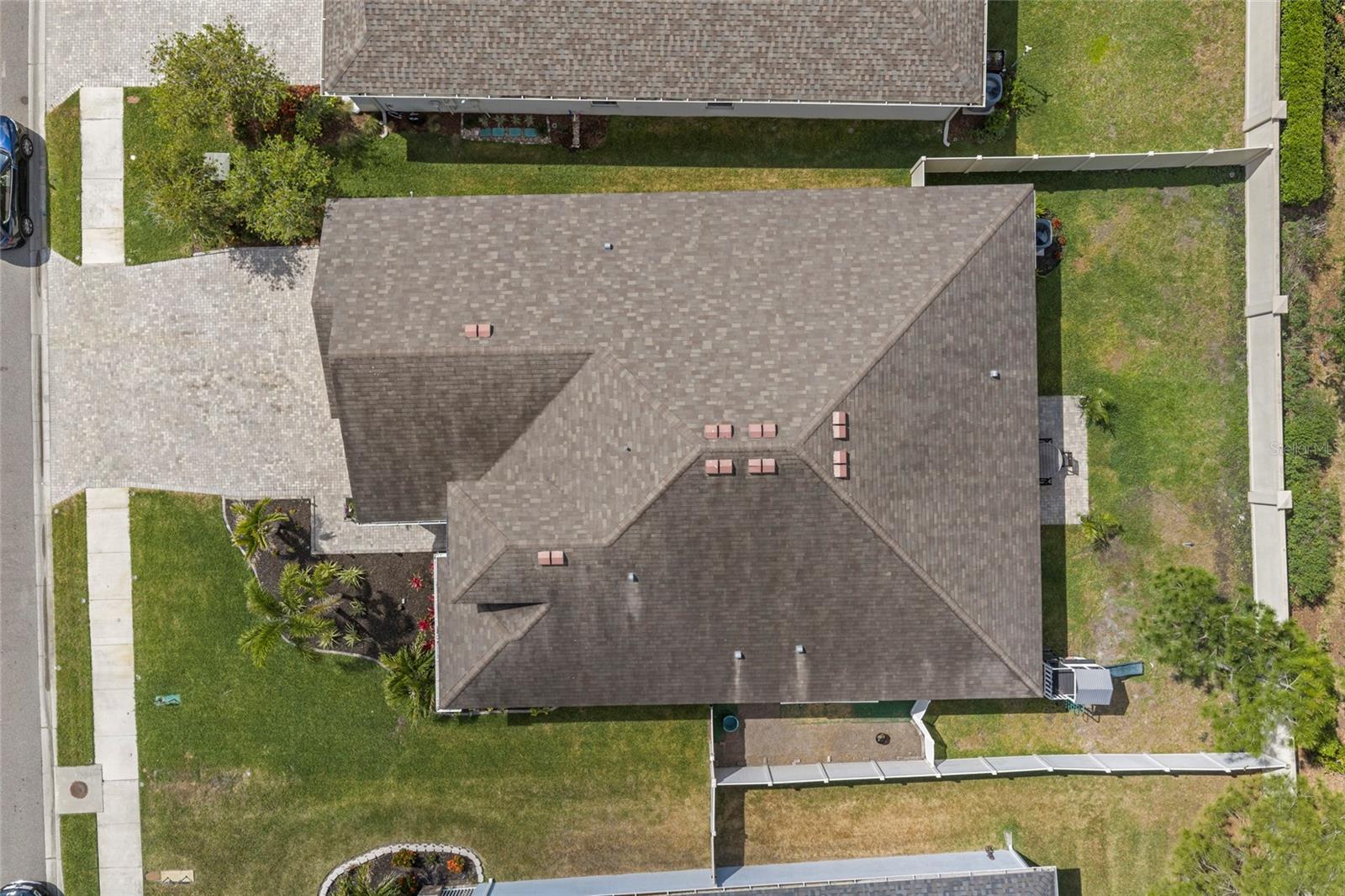 TREVESTA PH IA - Residential