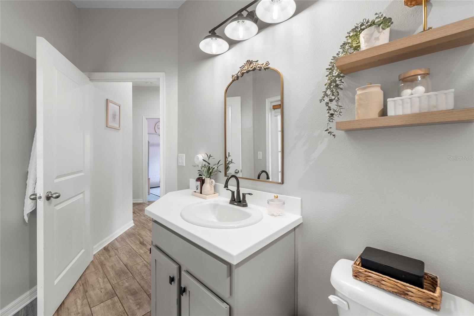 TREVESTA PH IA - Residential