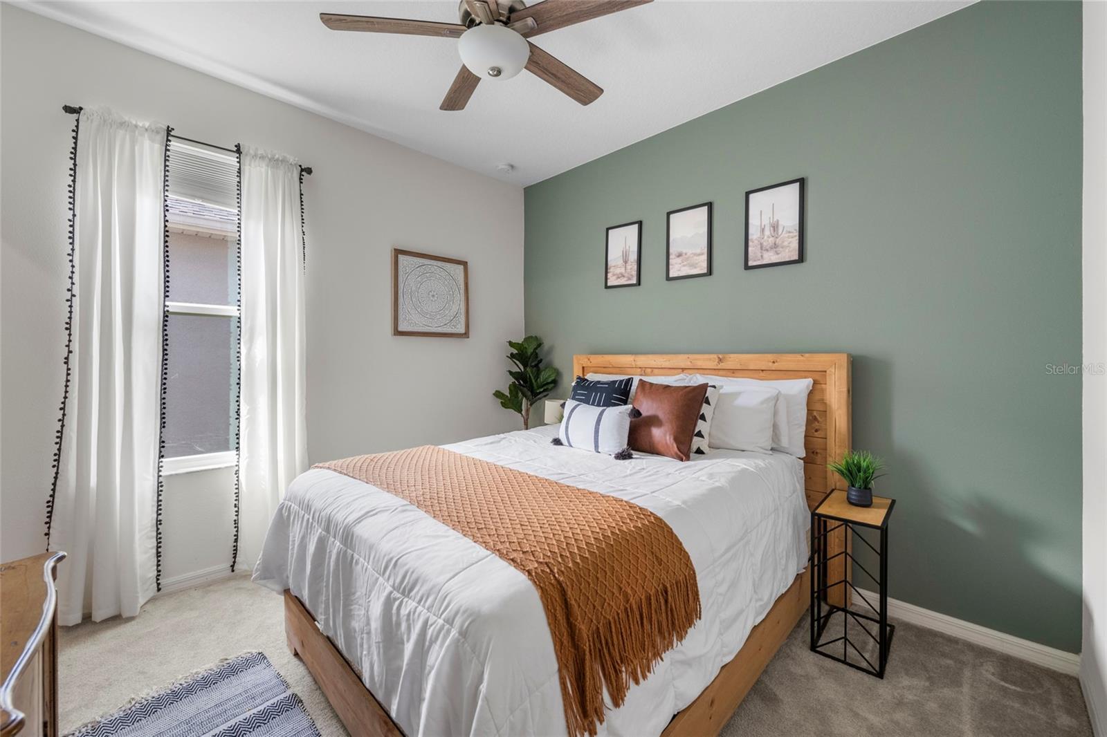 TREVESTA PH IA - Residential