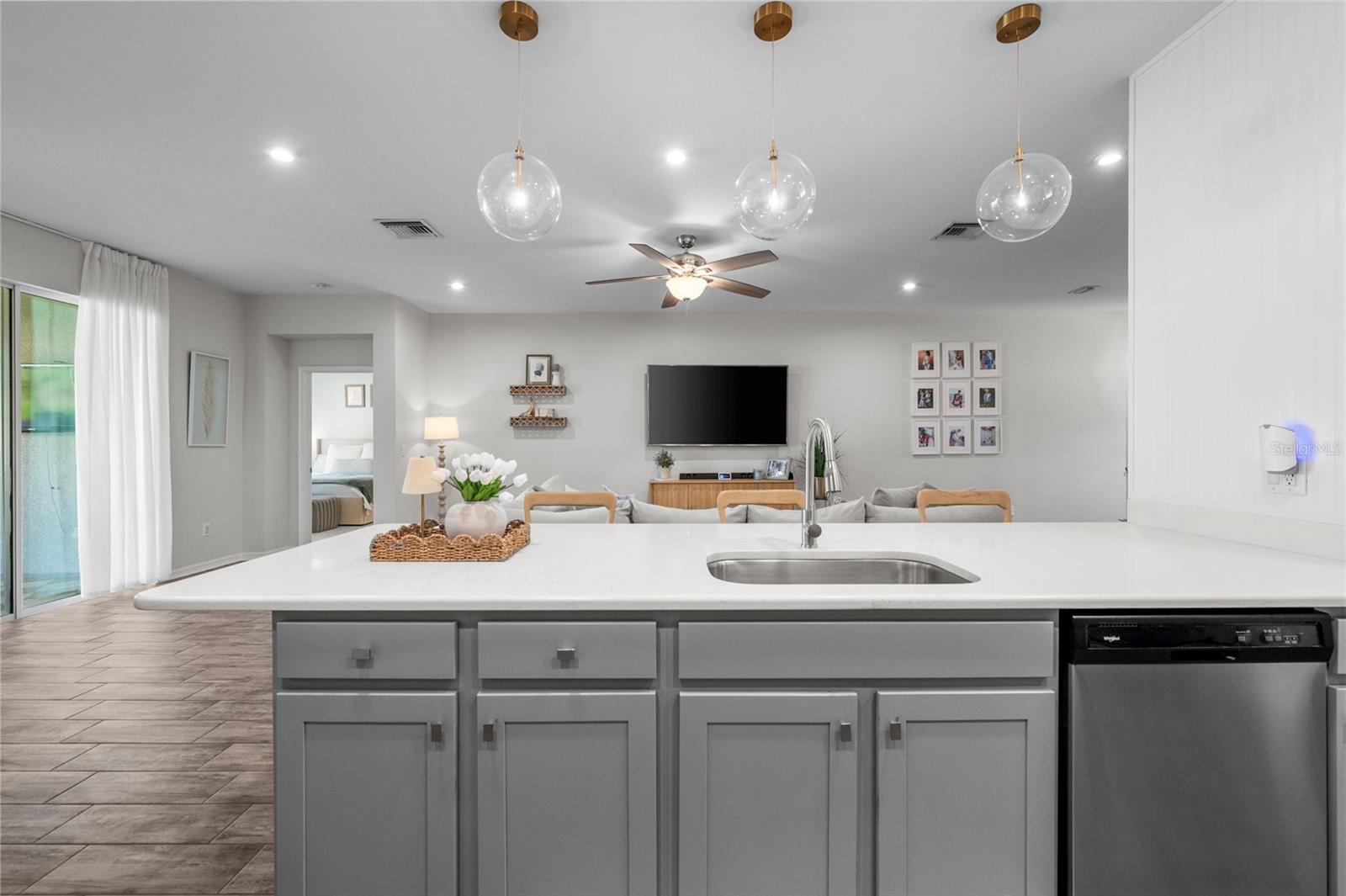 TREVESTA PH IA - Residential
