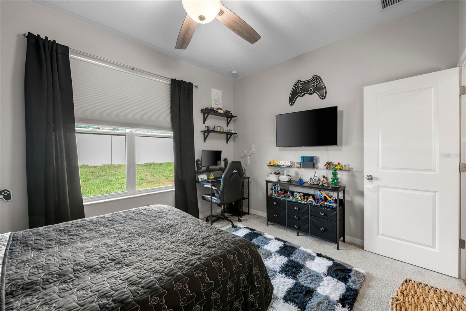 TREVESTA PH IA - Residential