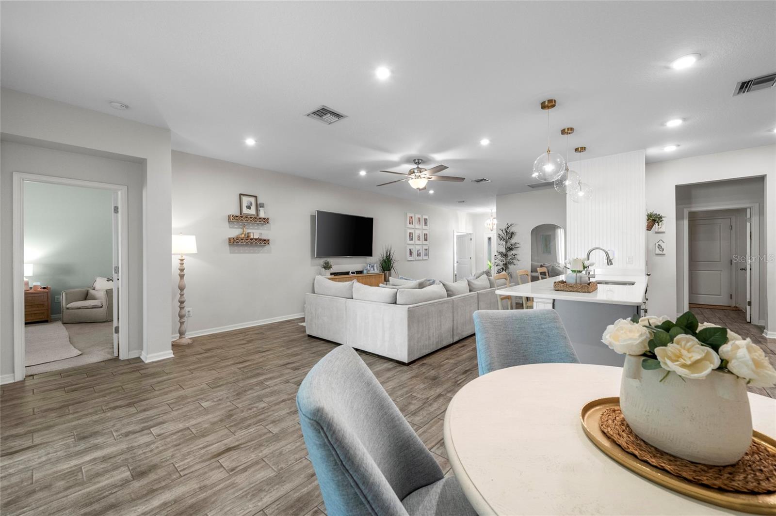 TREVESTA PH IA - Residential