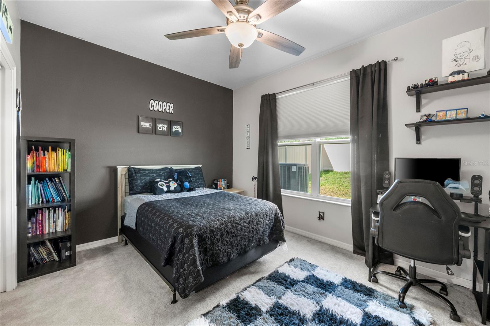 TREVESTA PH IA - Residential