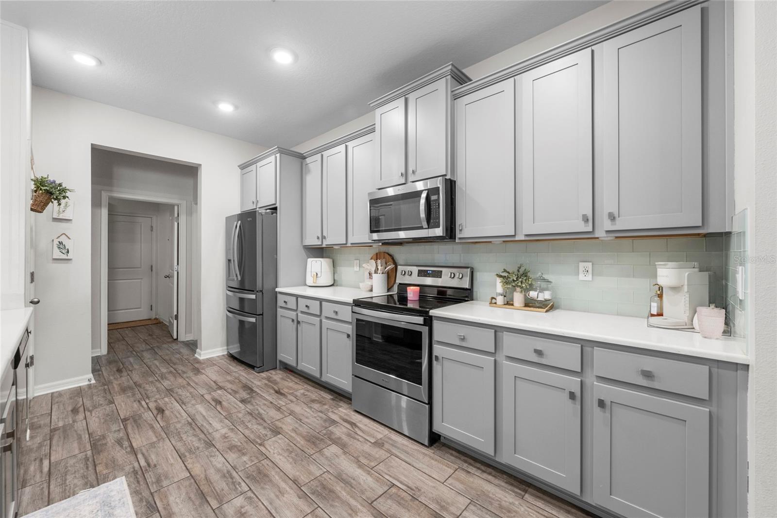 TREVESTA PH IA - Residential
