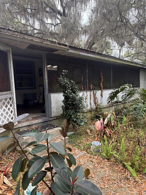 Tiny photo for 1730 S Palm Avenue, Homosassa, FL 34448 (MLS # OM735007)