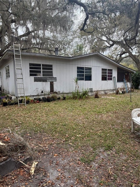 Tiny photo for 1730 S Palm Avenue, Homosassa, FL 34448 (MLS # OM735007)