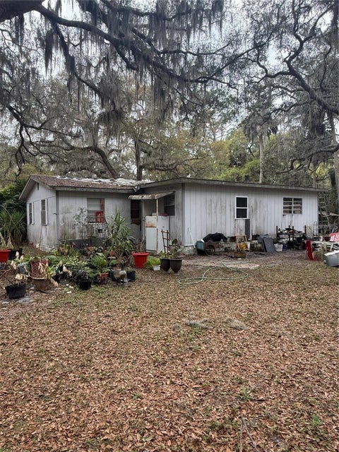 Tiny photo for 1730 S Palm Avenue, Homosassa, FL 34448 (MLS # OM735007)