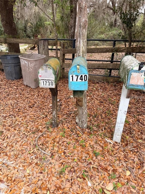 Tiny photo for 1730 S Palm Avenue, Homosassa, FL 34448 (MLS # OM735007)