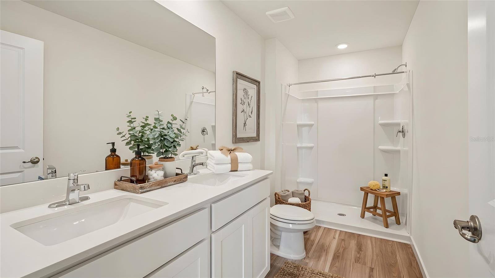 DERBY CREEK - Residential
