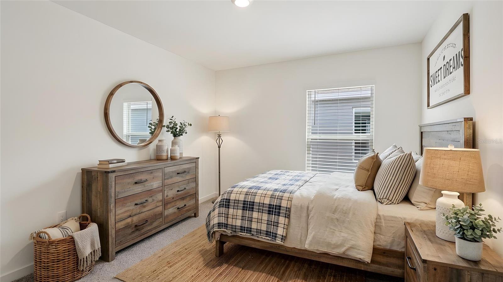 DERBY CREEK - Residential