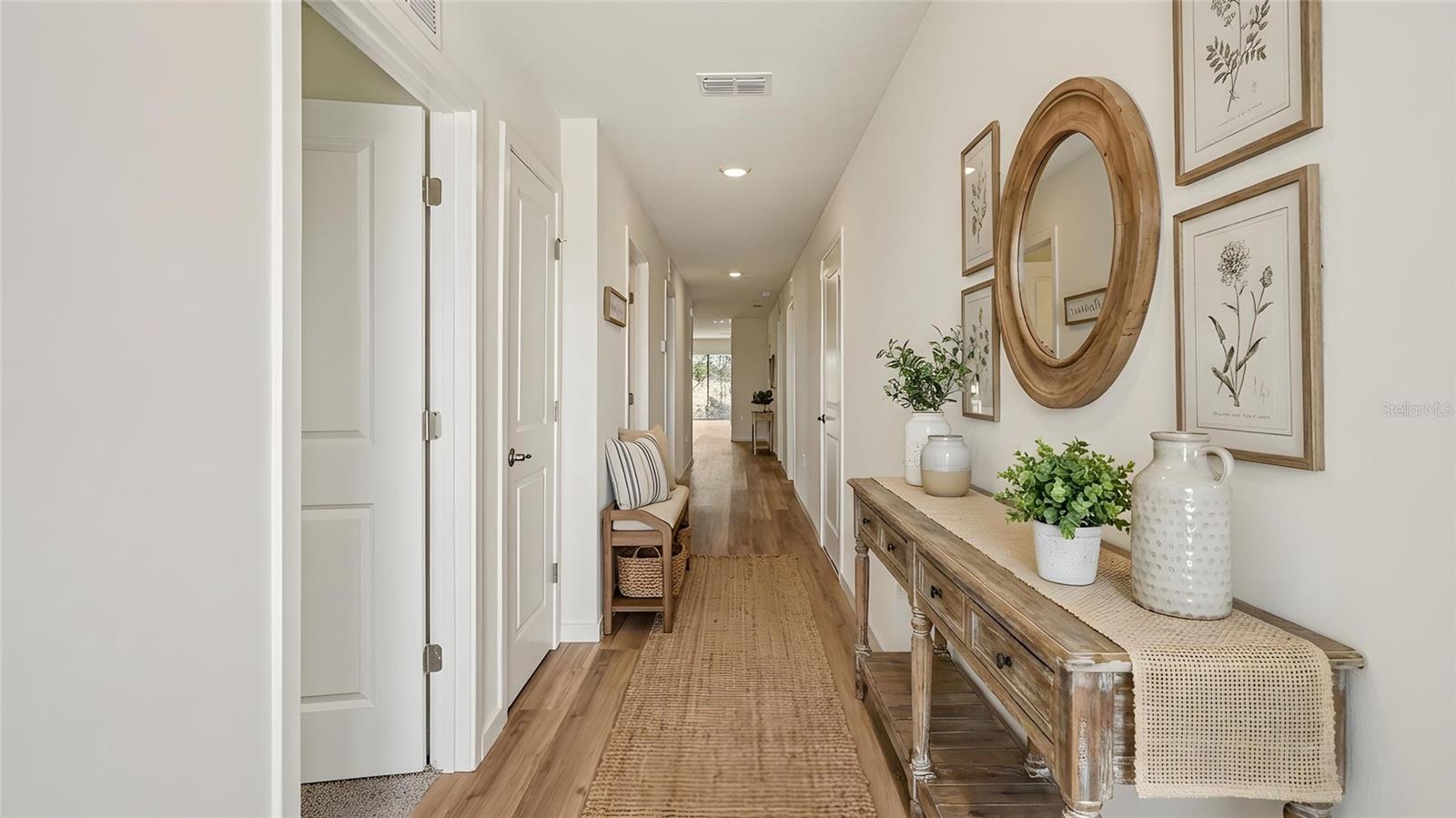 DERBY CREEK - Residential