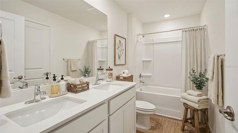 Tiny photo for 7804 SW 46th Court, Ocala, FL 34474 (MLS # OM724366)