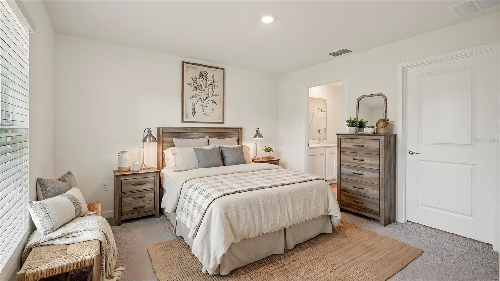 DERBY CREEK - Residential