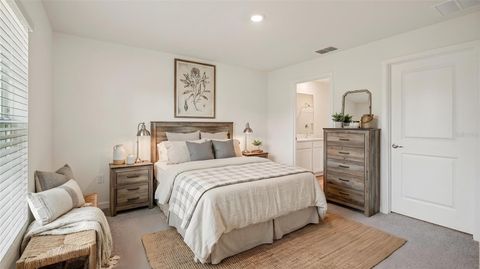 Tiny photo for 7804 SW 46th Court, Ocala, FL 34474 (MLS # OM724366)