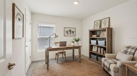 Tiny photo for 7804 SW 46th Court, Ocala, FL 34474 (MLS # OM724366)