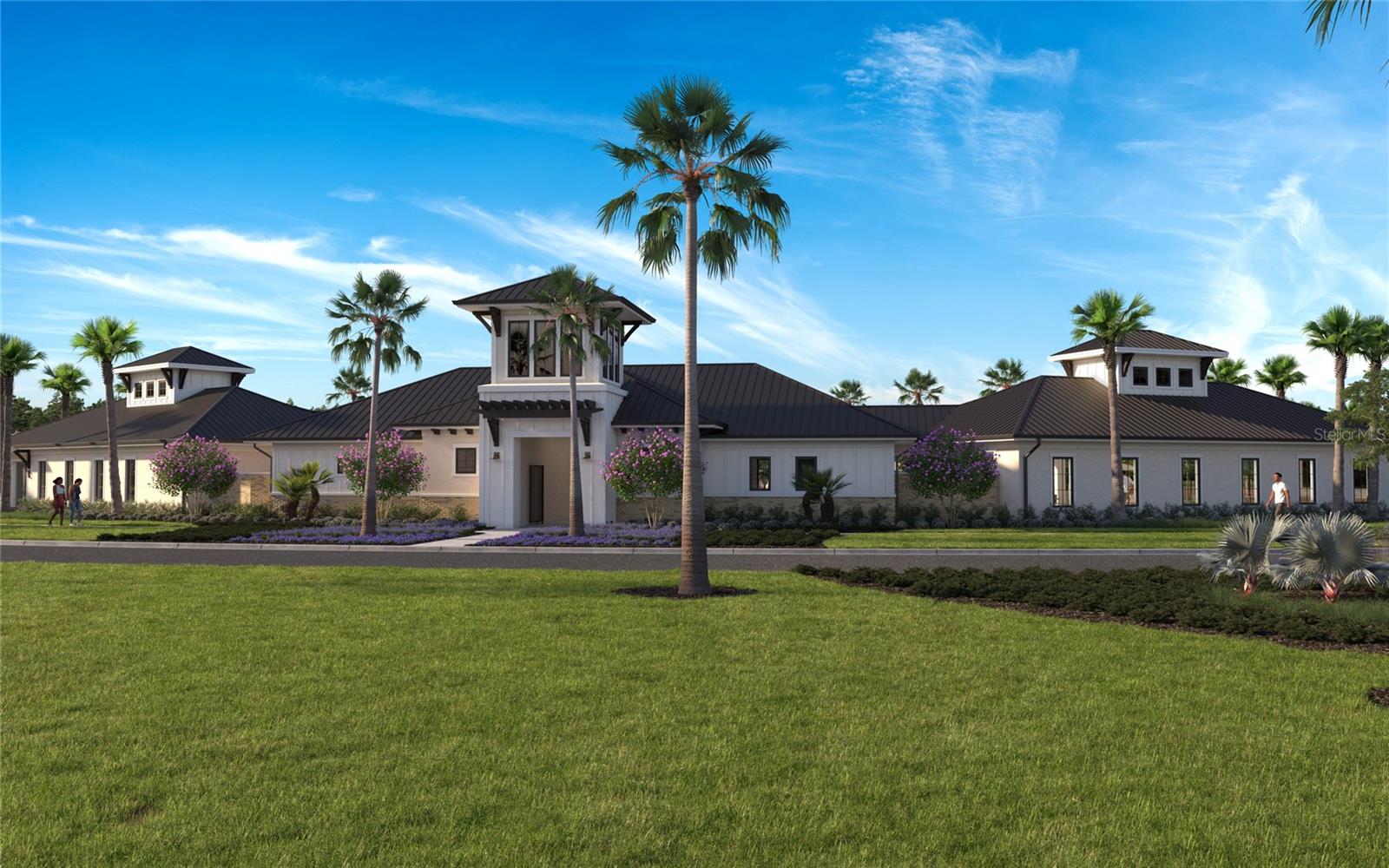 PASADENA RIDGE - Residential