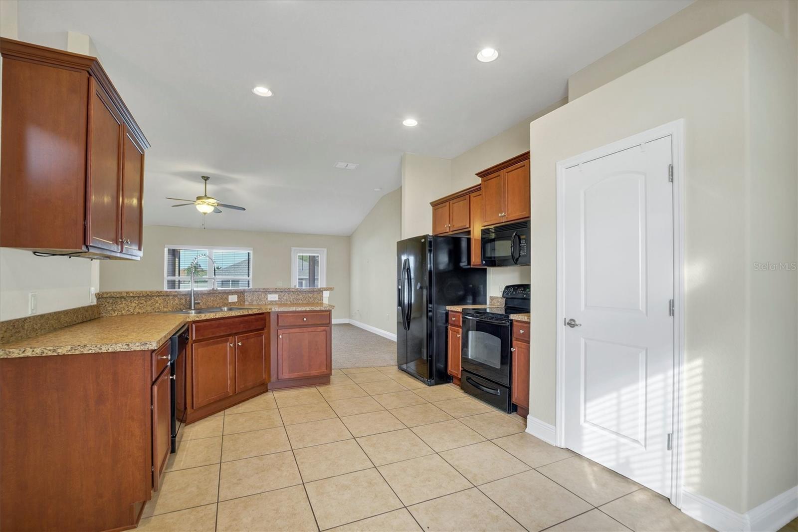 MANDOLIN - Residential