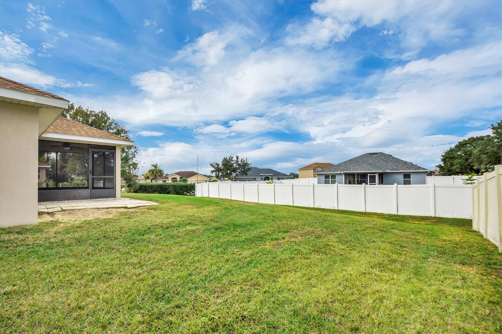 MANDOLIN - Residential