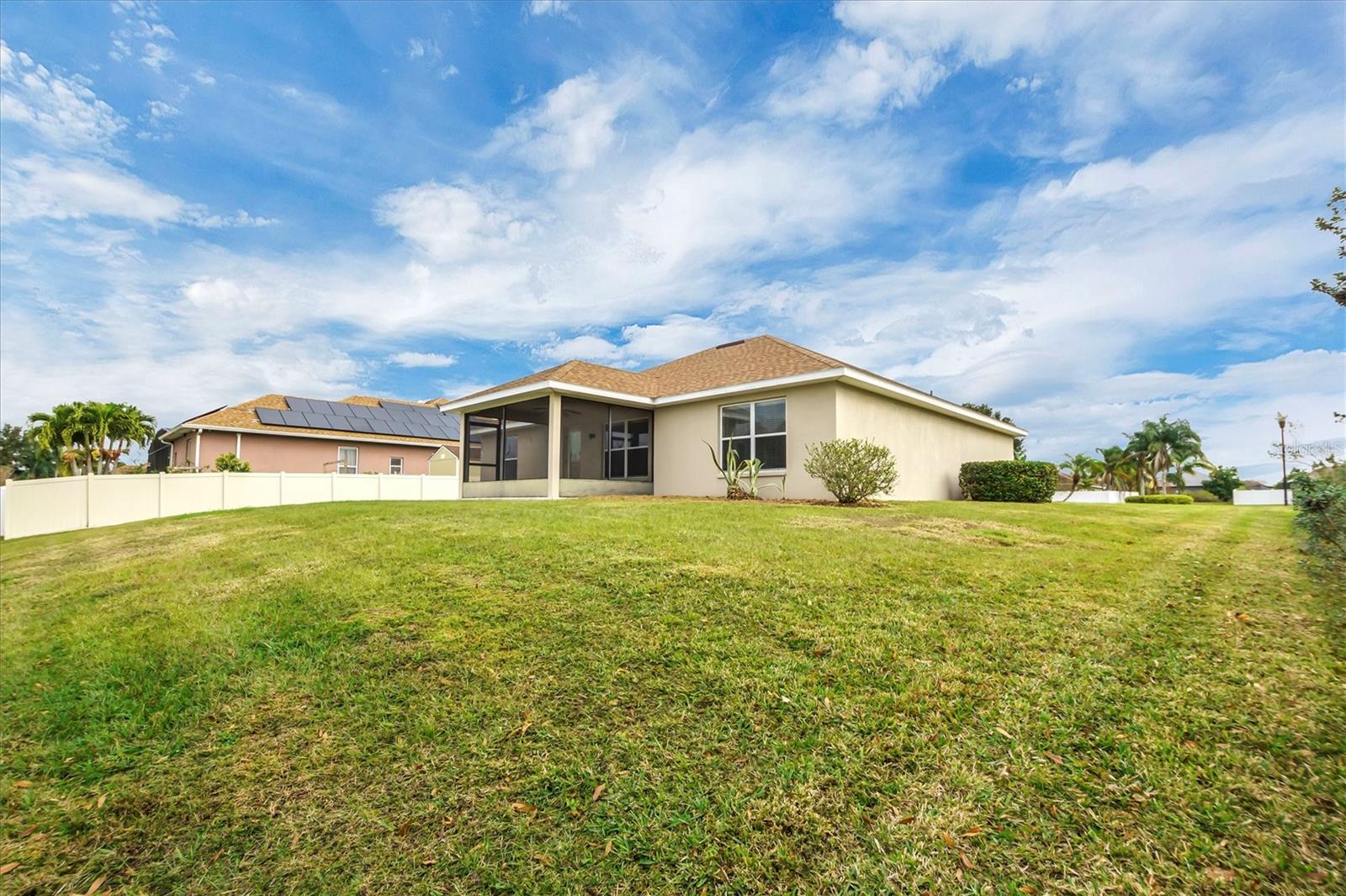 MANDOLIN - Residential