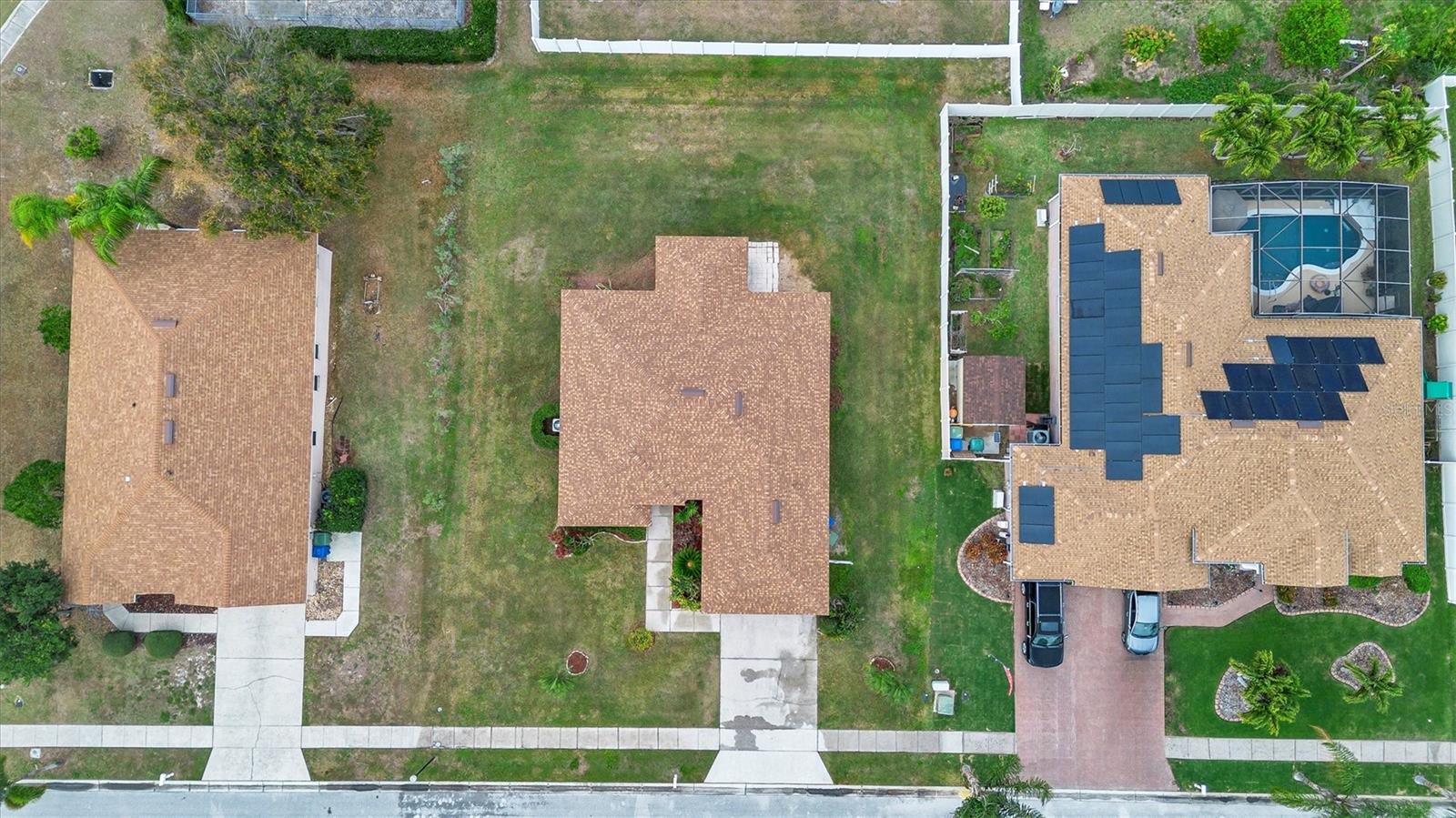 MANDOLIN - Residential