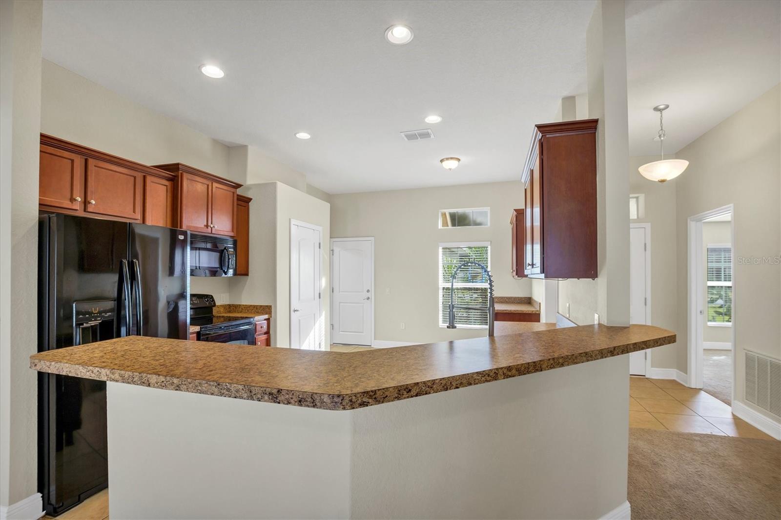 MANDOLIN - Residential