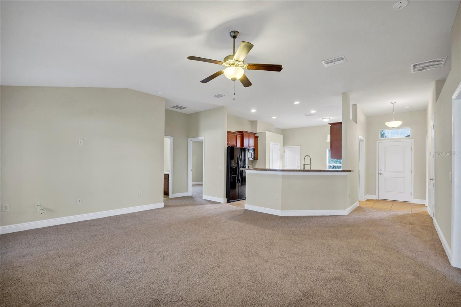 MANDOLIN - Residential