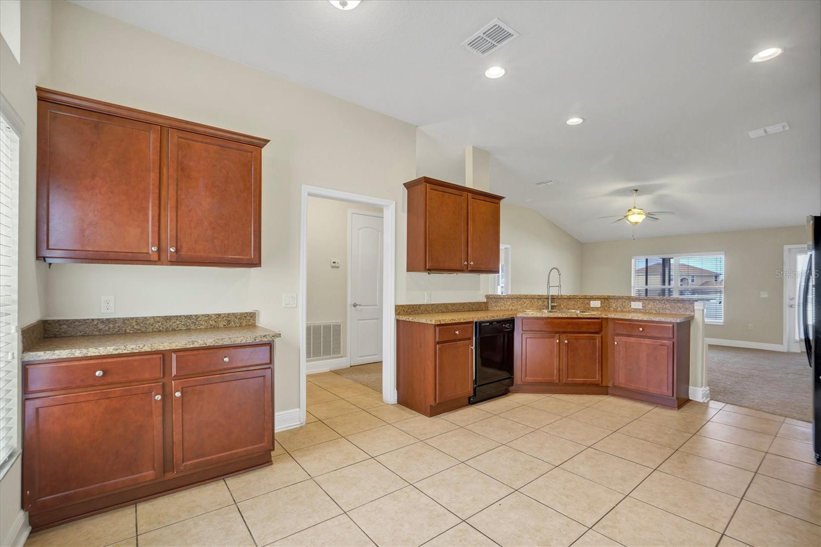 MANDOLIN - Residential