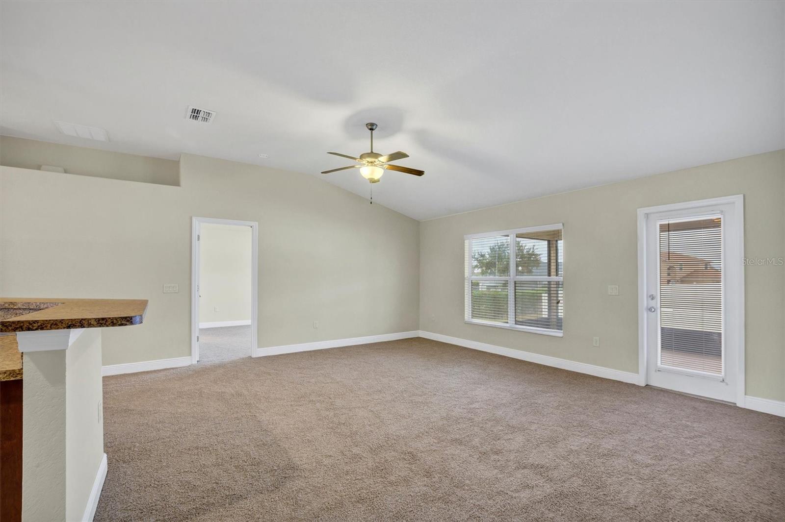 MANDOLIN - Residential