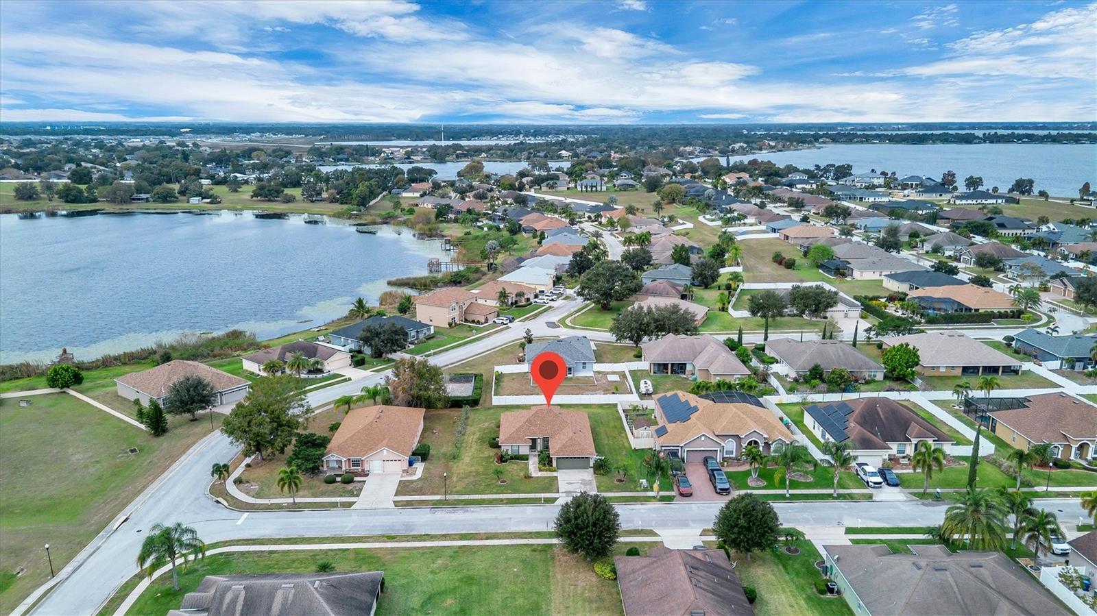 MANDOLIN - Residential